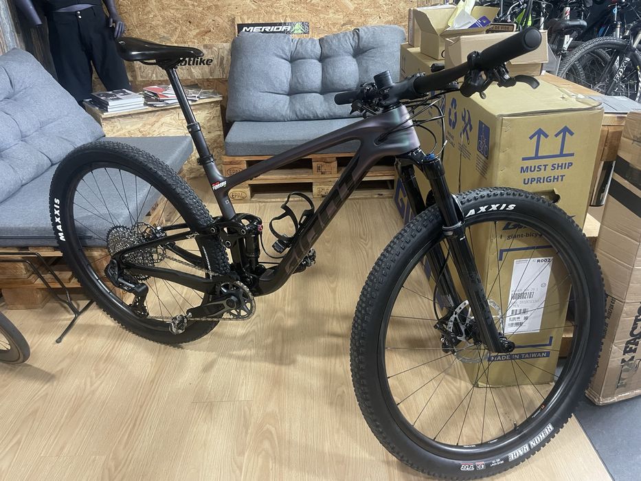 Giant anthem pro 29 1