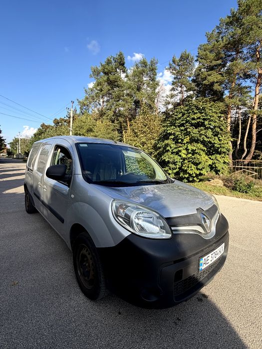 Продам Renault Kangoo 2014р.