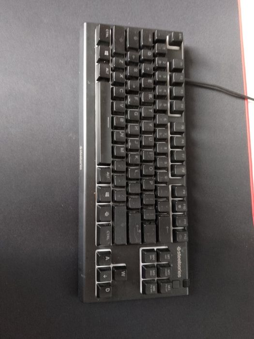Klawiatura Steelseries APEX 3 TKL