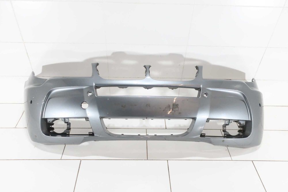 Zderzak Przedni Przód M Pakiet Bmw X3 E83 Lci Lift FL
