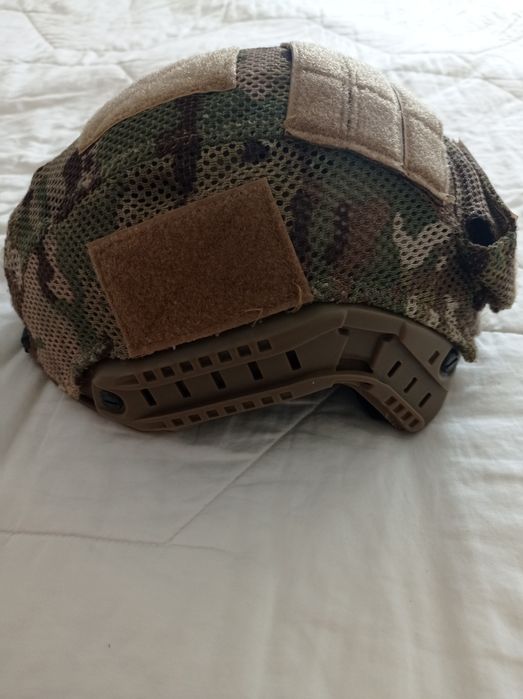 Material de proteção Airsoft