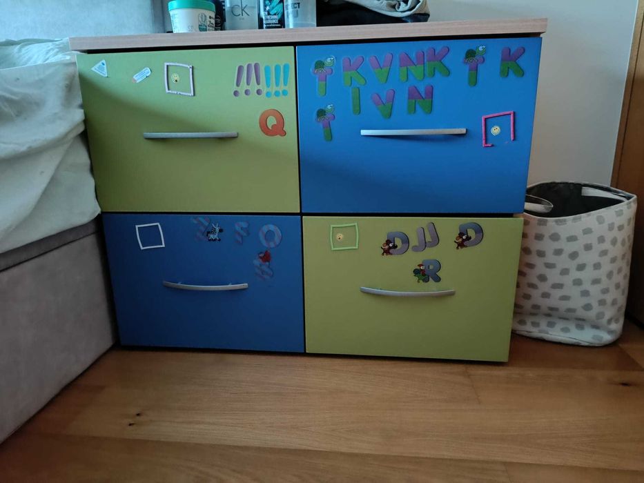 Oportunidade unica mobiliário quarto criança