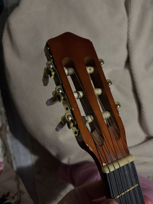 Gitara  akustyczna