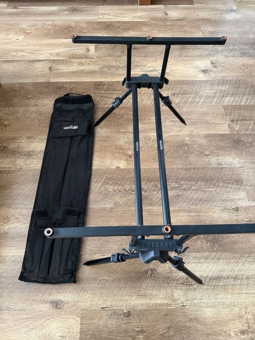 Stojak karpiowy Westlake