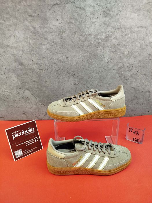 Buty Handball Spezial J