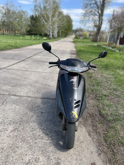 Продам Honda dio af27