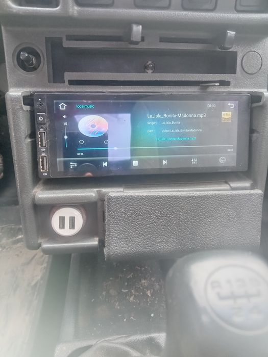 Продам ладу 21099 на повному ходу