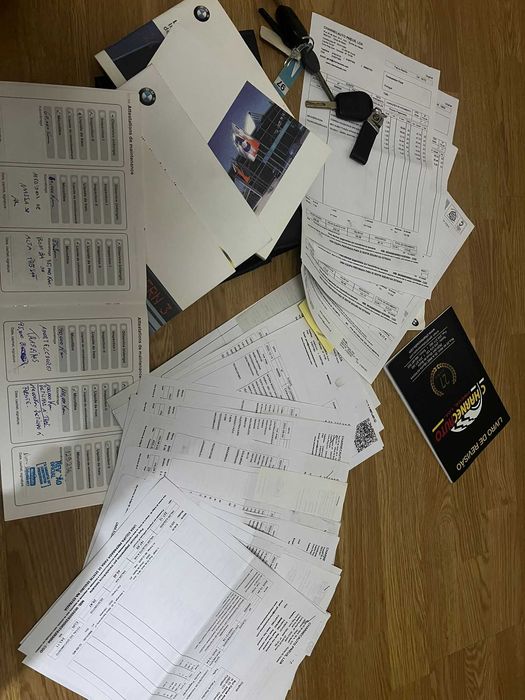 Bmw E46 320D - 170 Mil Kms - 1 DONO