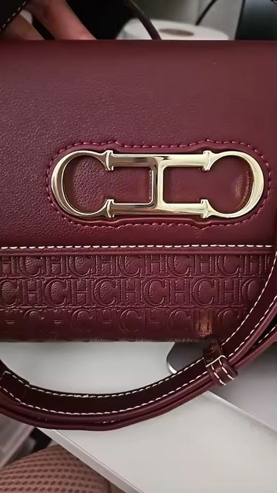 Mala Carolina Herrera