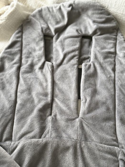 Śpiworek Cybex Platinum szary