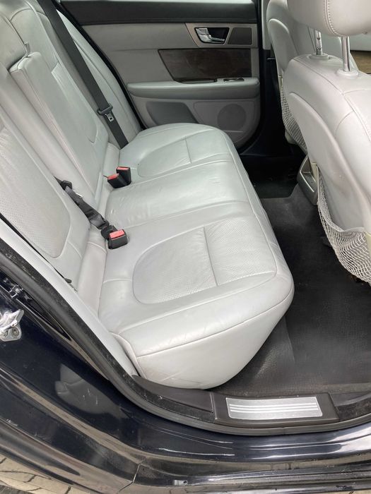 Jaguar XF 2.7 Diesel 2008 R