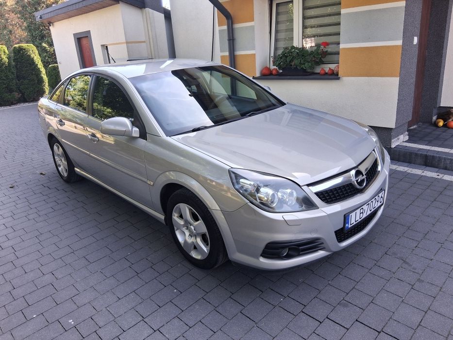 Opel Vectra