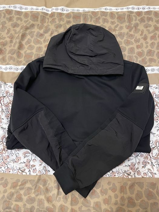Худі weekend offender