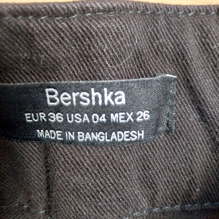 Calças de ganga Bershka 36