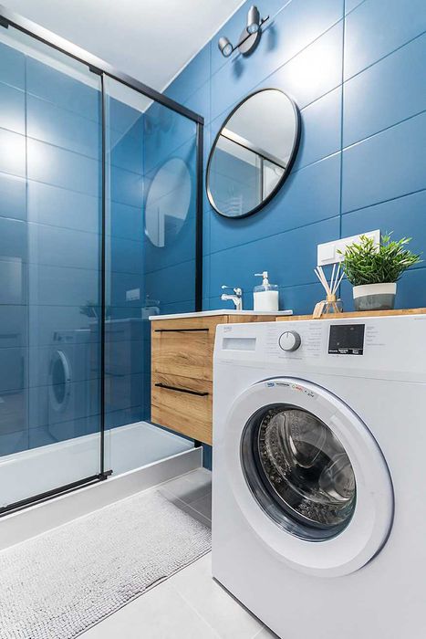 Stylowy pokój do wynajęcia – Podchorążych, Mokotów