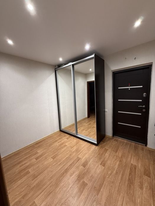 ЖК Патріотика 1кімнатна