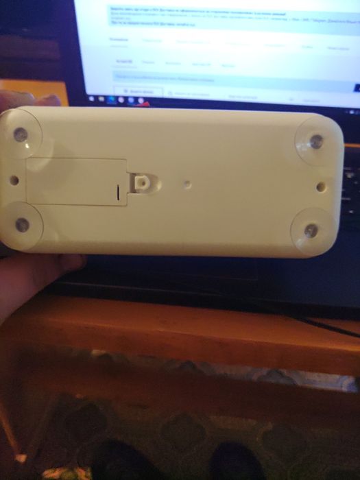 Ультразвуковая мойка , ванна .