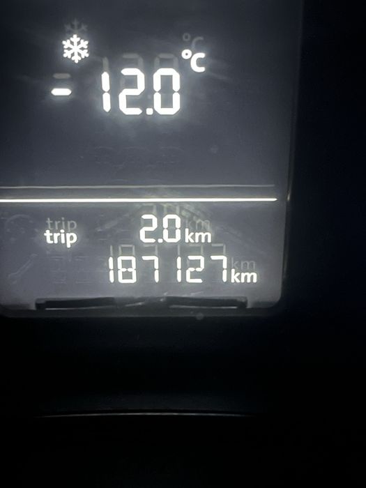 SKODA OCTAVIA A5-2012 р.1,6 Газ-бензин