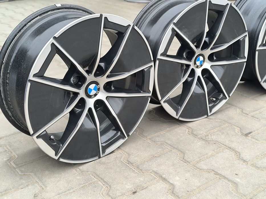 Alufelgi 16 cali BMW g20 g21