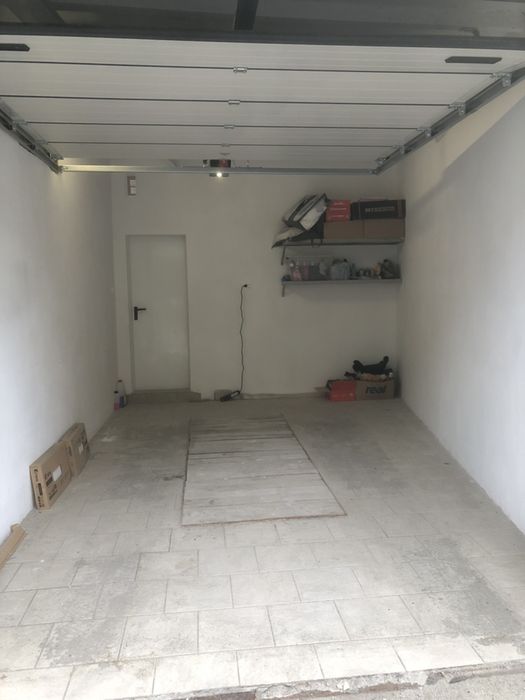 Garaz na godziny/doby