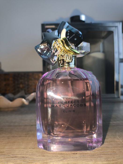 Promocja do końca dnia! Marc Jacobs Perfect Elixir edp 100ml