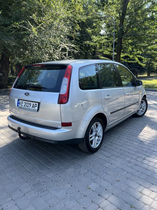 Ford Focus 2005 VIN WF0MXXGCDM5B77490 фото оголошення 6 з 12