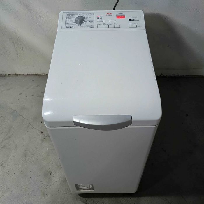 Пральна машина AEG/Electrolux Б/В під ремонт