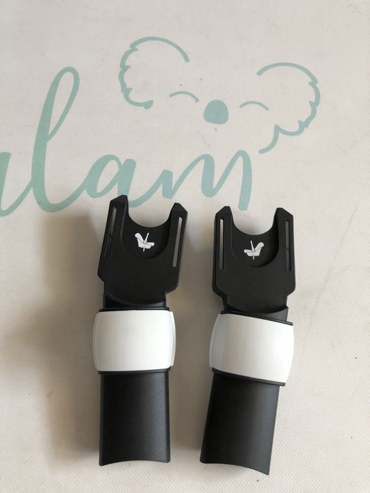 Bugaboo Fox/ Fox Cub/ Buffalo adaptery Maxi Cosi /Avionaut / Cybex