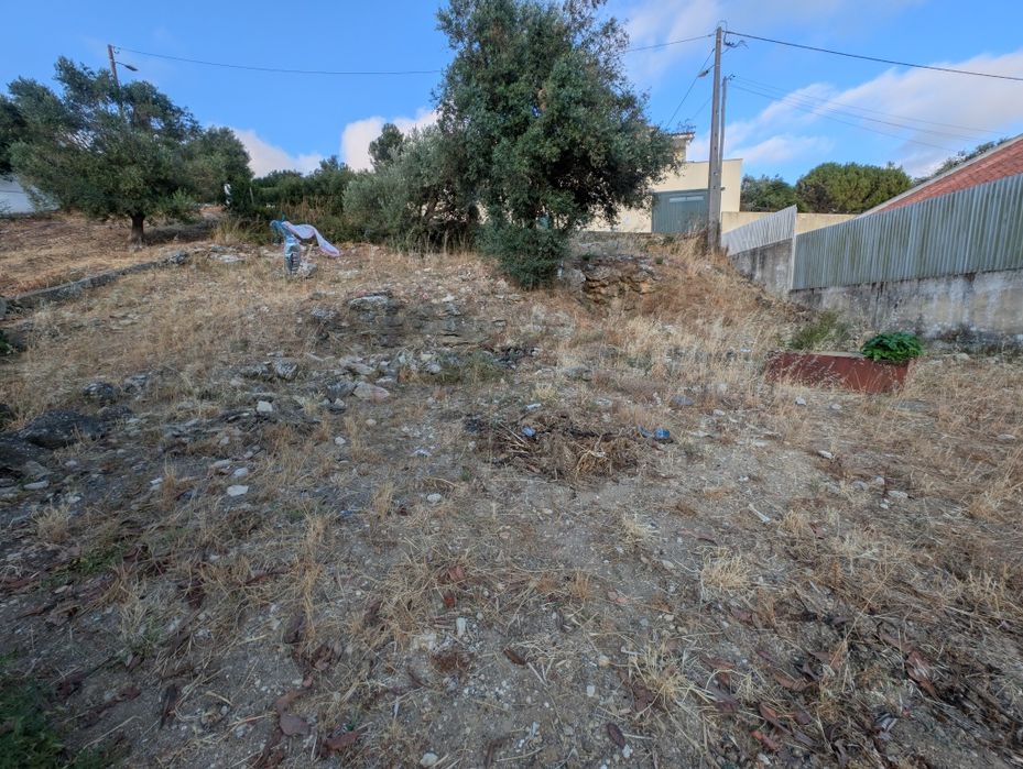 Lote Urbano 490m2 Para Construção