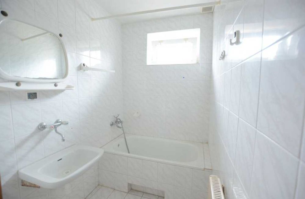 Dom Krasnobród z widokiem na okolicę