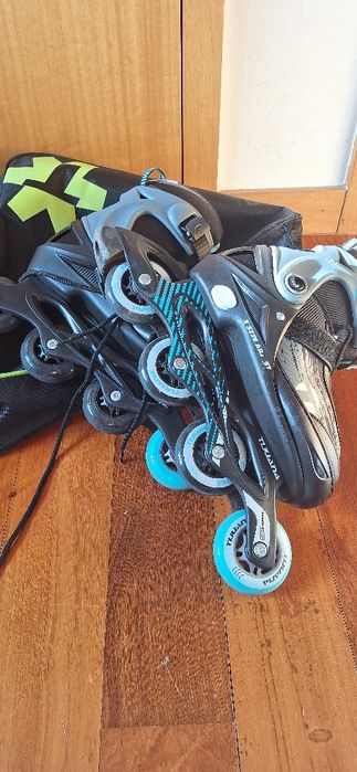Patins em linha 39-42