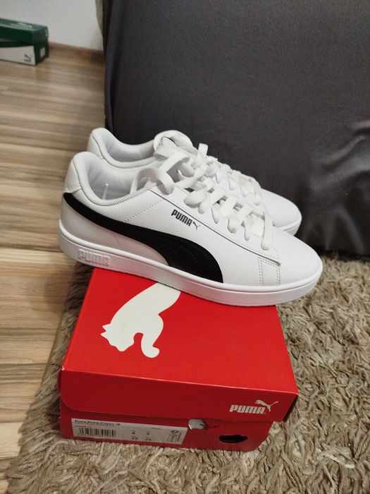 Buty damskie sportowe