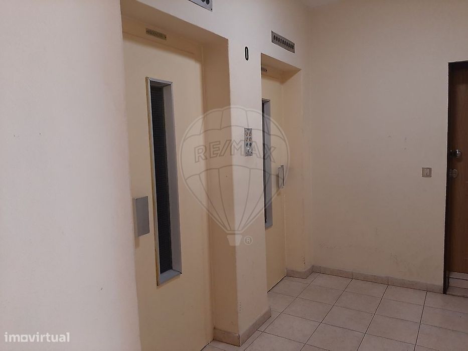 Apartamento T2 para venda