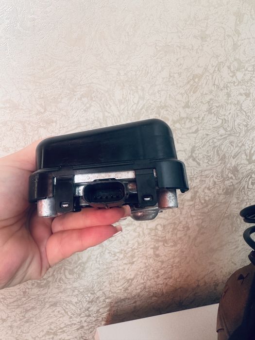 Радар дістронік Mazda CX5