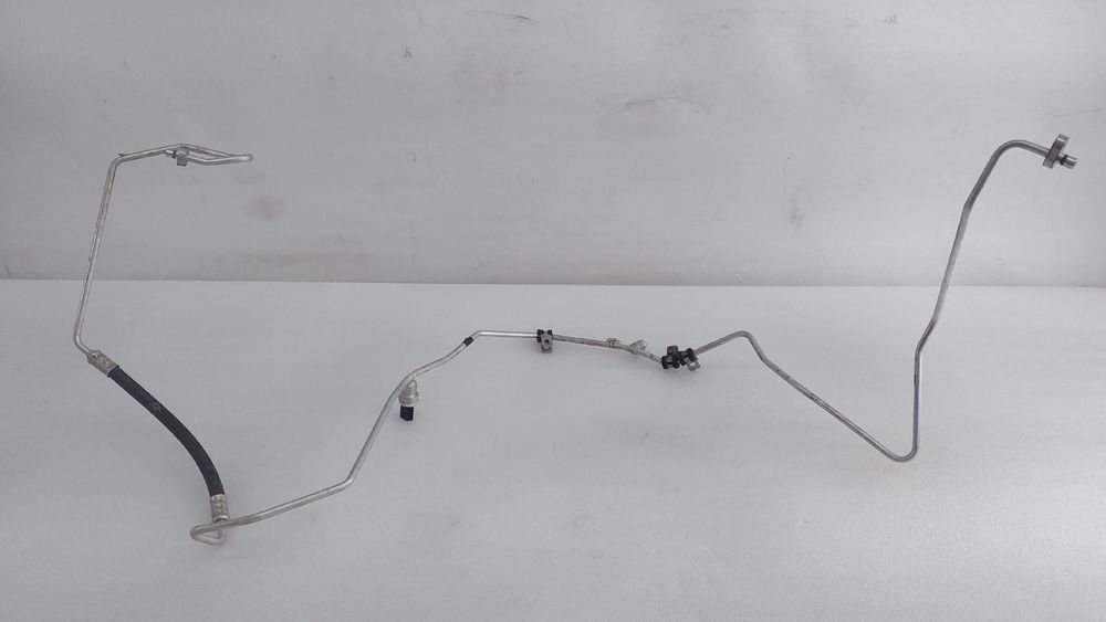 Tubo AC RENAULT Clio IV Société