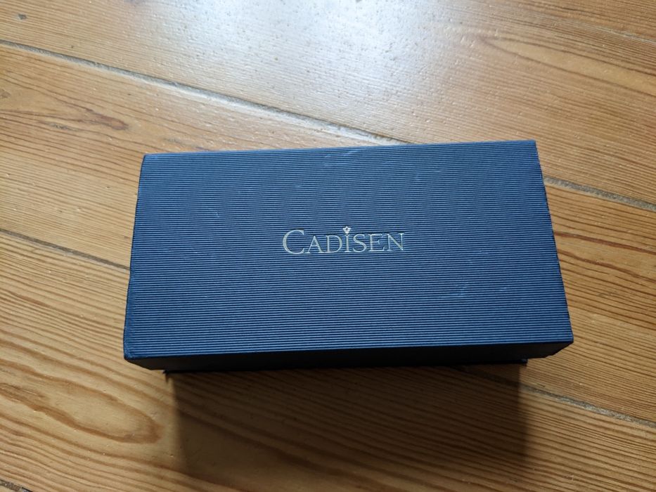 Cadisen C8208 Novo