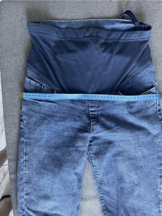 Джинсы для вагітних, Джинсы для беременных