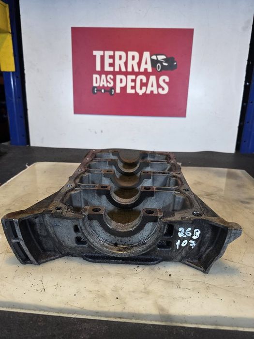 Sub Cárter Fiat 1.3multijet 73500430