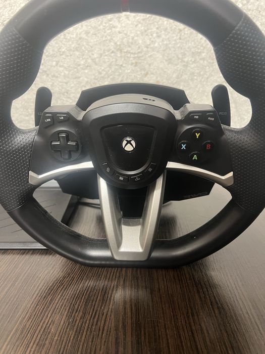 Руль для xbox продам