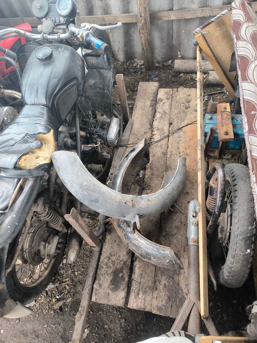 Днепр МТ 11 7000грн