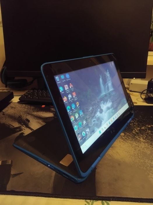 HP ProBook x360 11 G3 EE | Сенсорний | Трансформер