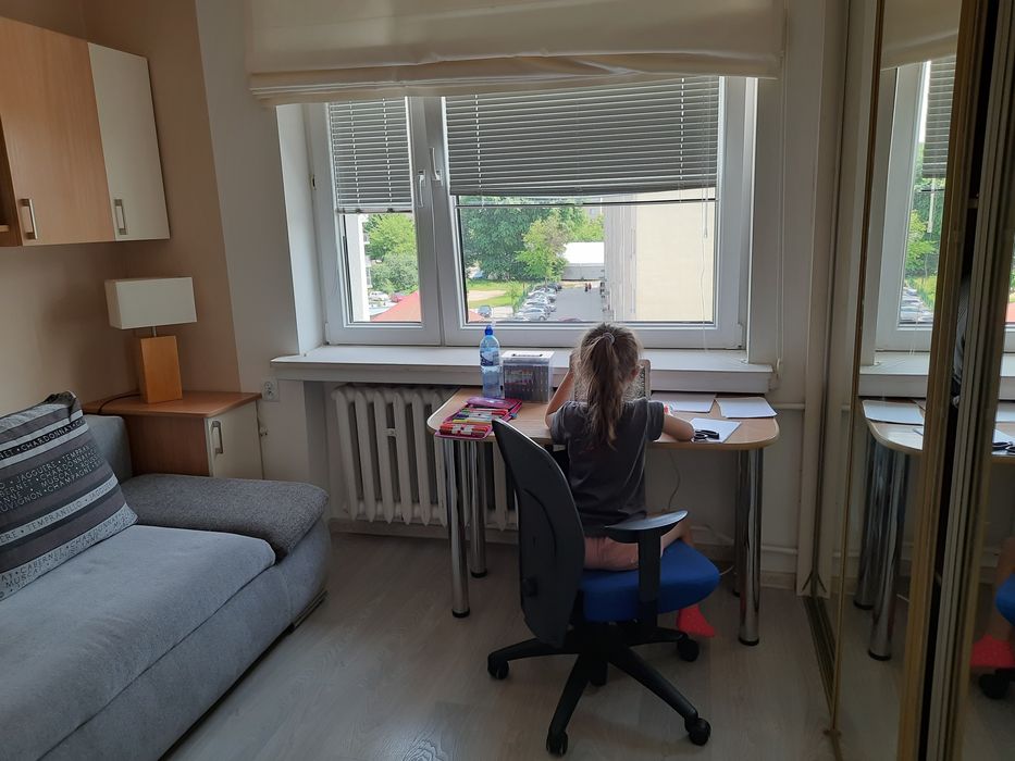 Wynajmę mieszkanie w Giżycku