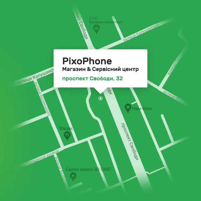 Магазин Google Pixel 7 8/128GB Гарантія Trade In