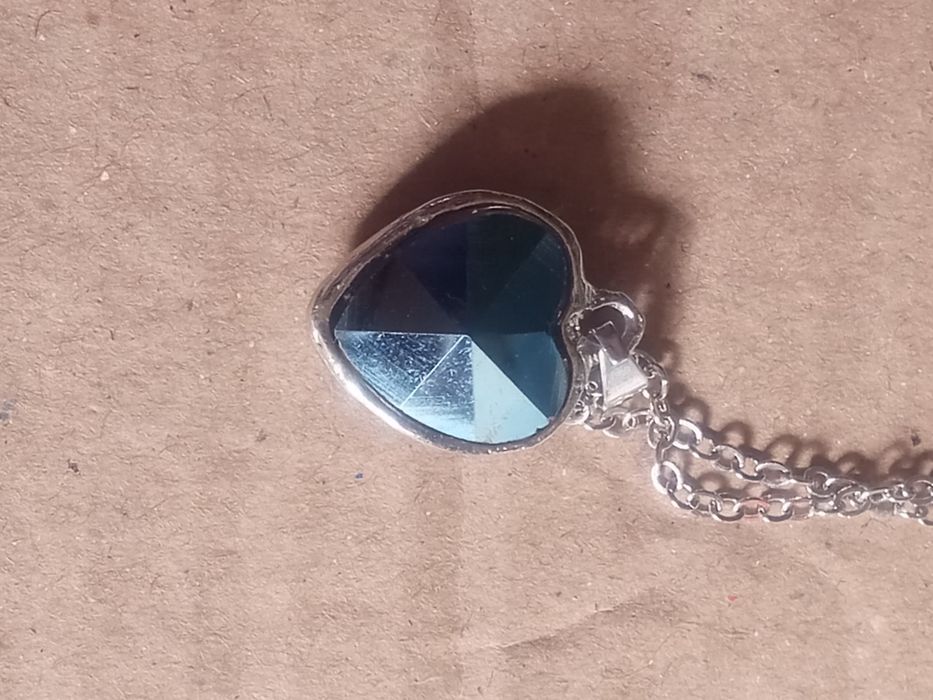 Fio com pendente (vários modelos)