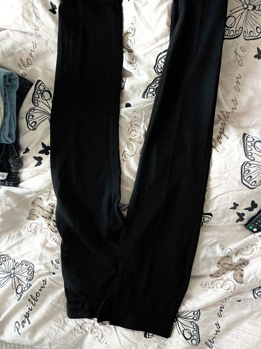 Spodnie jeansy Zara Reserved ininne 6 par xs s