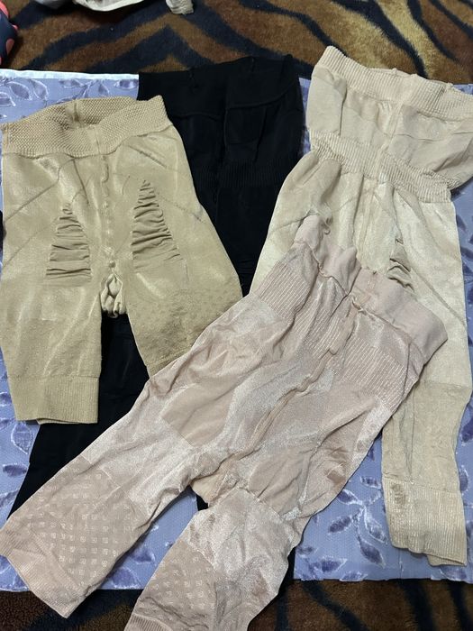 Утяжка для девочек