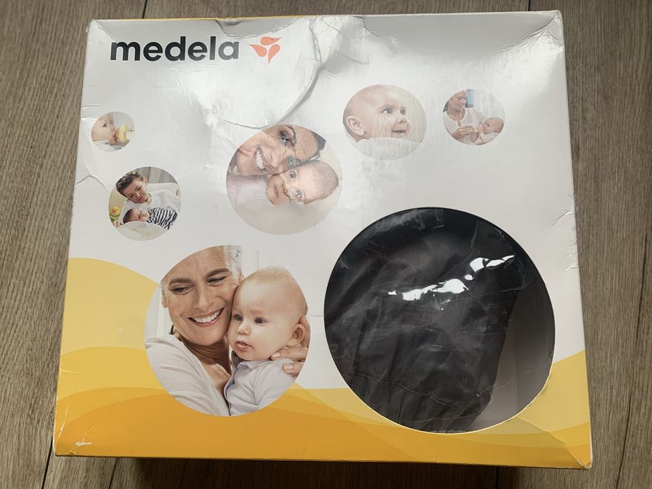 Laktator Medela