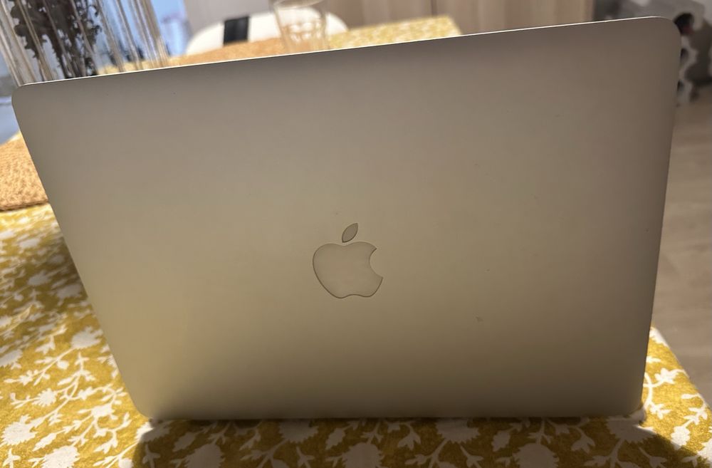 MacBook Air (13 polegadas, meados de 2013