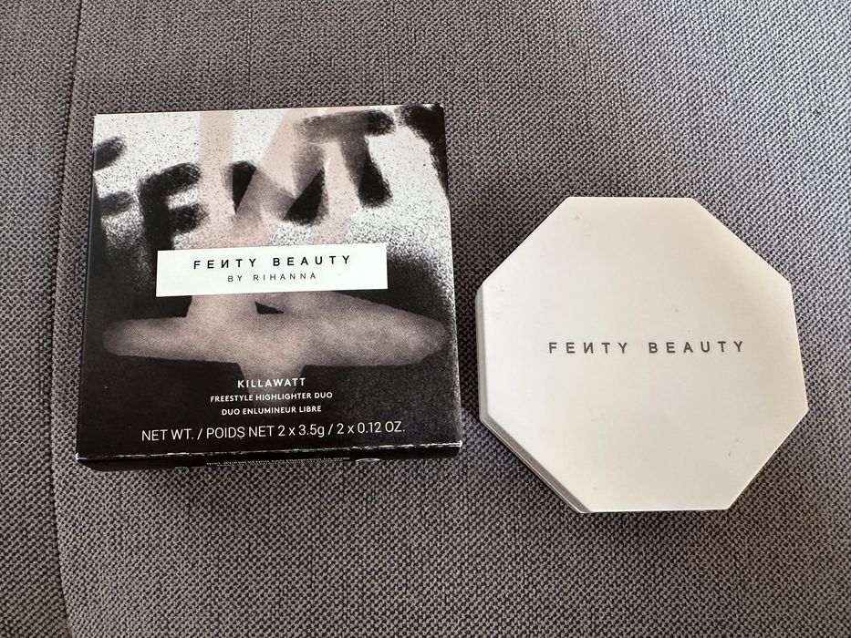 Rozświetlacz  Fenty Beauty 06  ginger binge moscow mule