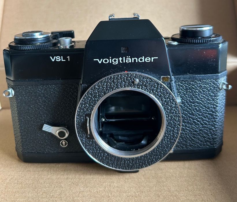 Voigtländer Vsl1